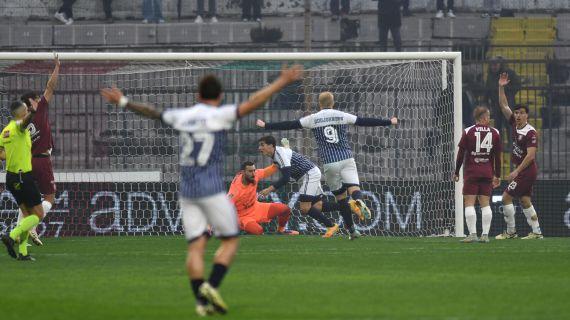 Le pagelle degli aquilotti: Boffelli incerto, Minaj provvidenziale