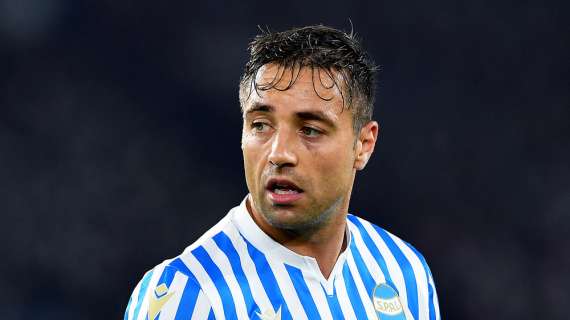 Ufficiale - Thiago Cionek è un nuovo calciatore della Cavese 