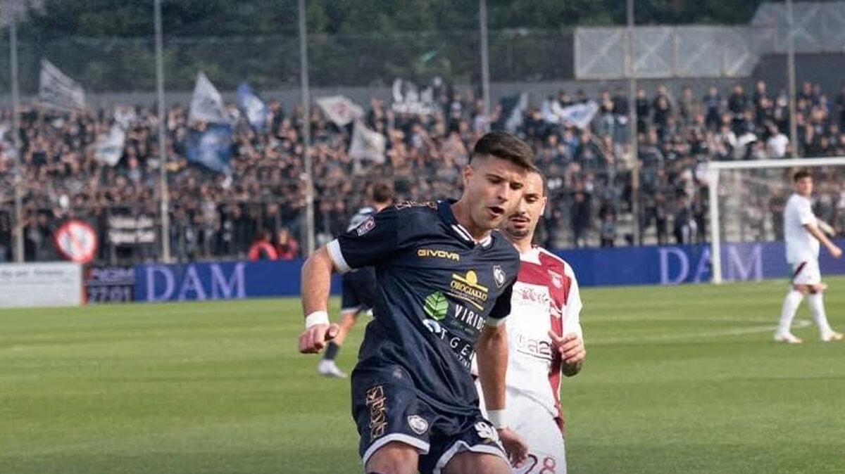 I precedenti tra Cavese e Trapani: l'ultimo precedente sorride agli aquilotti