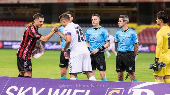 Verso Cavese-Foggia: equilibrio allo "Zaccheria". Il rewind dell'andata