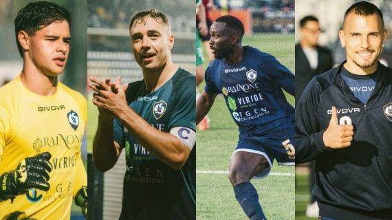 [SONDAGGIO] Vota il miglior calciatore aquilotto della stagione 2025/26