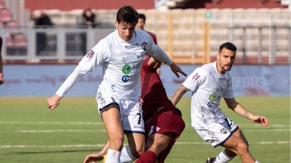 Le pagelle degli aquilotti: Visconti predica nel deserto, quasi tutti bocciati