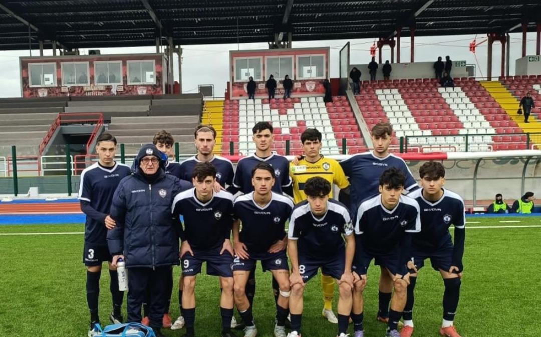 Il weekend delle giovanili Blufoncè: Primavera 4 vince e vola ai Play Off, vittorie esterne anche per U17 e U15