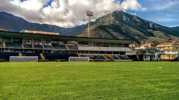 Questione stadio: accordo tra la società e il comune sull’affidamento