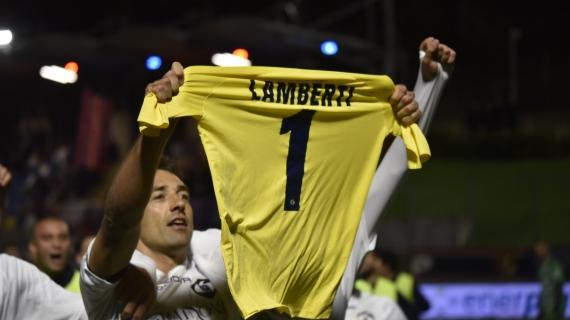 Picerno-Cavese 2-2: grande secondo tempo degli aquilotti che escono dal Curcio con qualche piccolo rimpianto