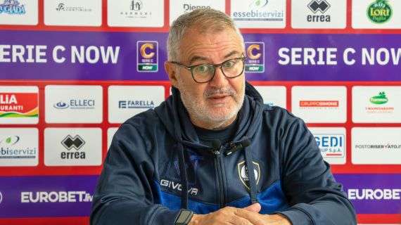 Di Napoli: "Sono due punti persi, c'è un po' di rammarico"