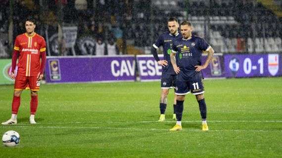 Cosimo Chiricò sbarca in Kings League! Il calciatore della Cavese approda alla FC Zeta di Luca Toni