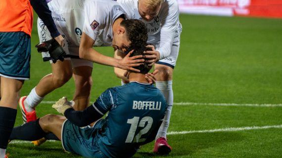 Il pagellone degli aquilotti (portieri e difensori): San Boffelli tra miracoli e clean sheet, Cionek è la svolta