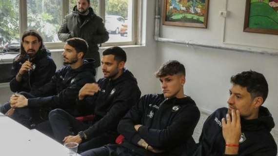 "Dall'Aula al Campo, Obiettivo Fair Play": si chiude il progetto con la scuola Balzico