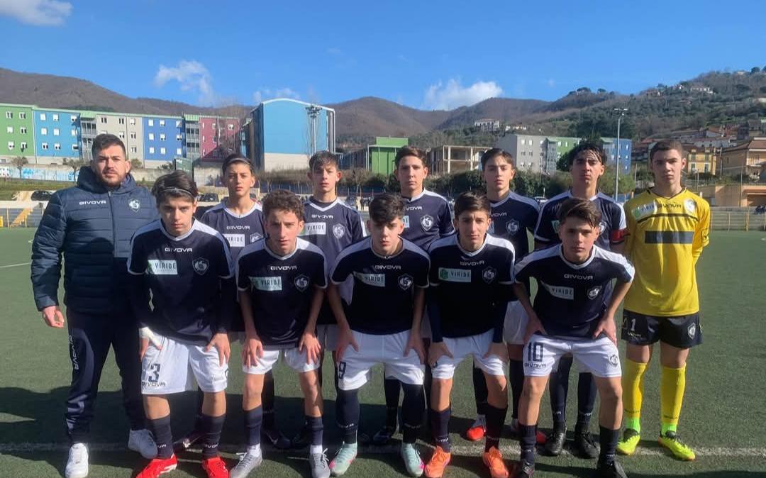 Il weekend delle giovanili Blufoncè: giornata da incorniciare per la 'cantera' Cavese. 