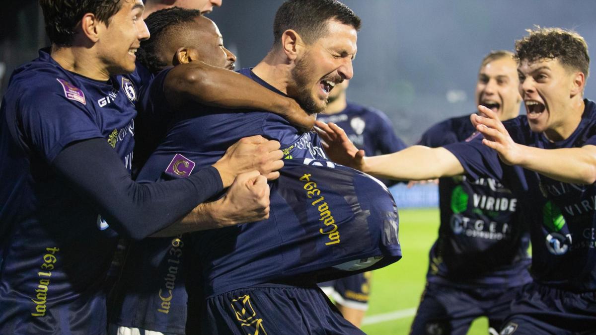 Le pagelle degli aquilotti: Macchi imprendibile. Fella, che liberazione! 