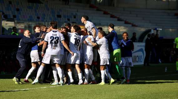 Vittoria che fa rima con storia. -5 al traguardo: se si vuole andare 'oltre', bisogna scendere tutti in campo