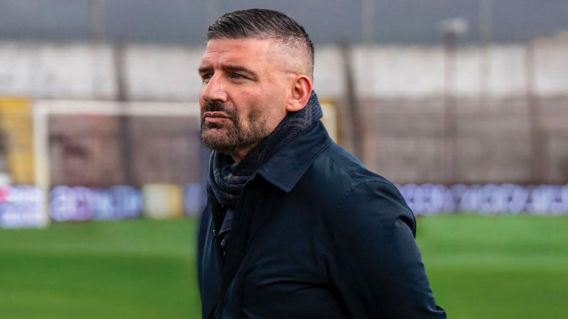 UFFICIALE - Cavese-Filippi, avanti insieme: "Motivo di grande orgoglio per me"