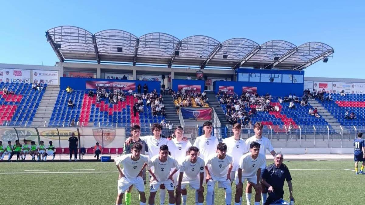 Il weekend delle giovanili Bufoncè: sabato prossimo al Lamberti per la ribaltare la semifinale d'andata dei Playoff. 