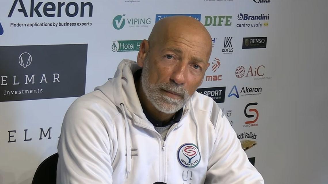 Cristiano Masitto
