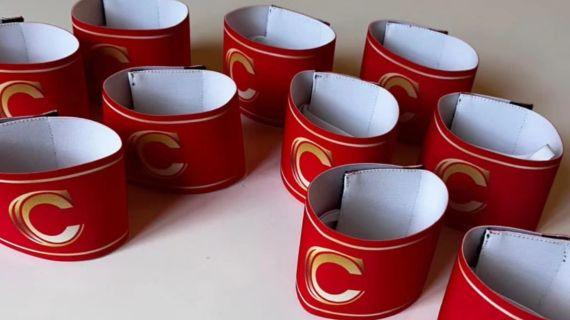 La Serie C si tinge di rosso: "No" alla Violenza sulle Donne