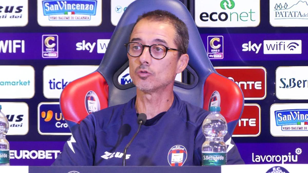 Longo: "La Cavese può giocarsela contro chiunque"