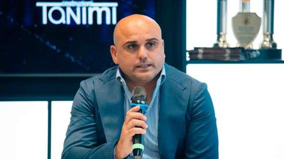 De Liguori: "Il progetto tecnico è sempre uguale. Chi è andato via sarà sostituito degnamente"