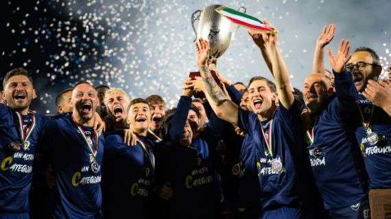 Anzio-Cavese, l'ultima trasferta del campionato: la probabile formazione