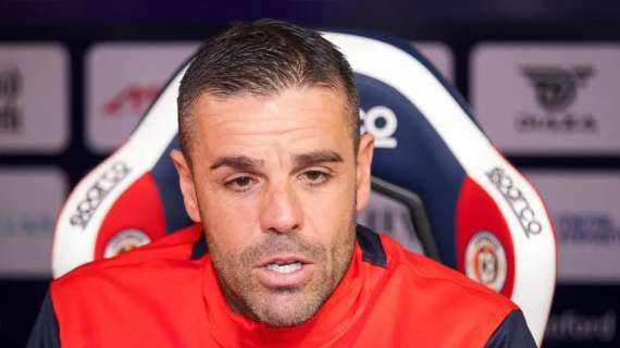 Cavese, chiuso l’accordo con Fabio Prosperi: si attende l'ufficialità 