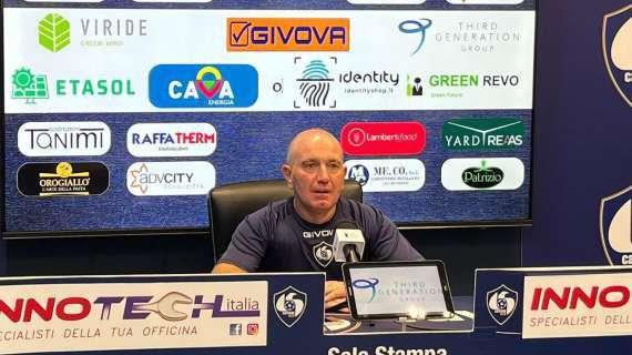 Daniele Cinelli