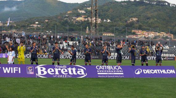 Il resoConto della settima giornata. Colpi esterni di Casertana e Sorrento