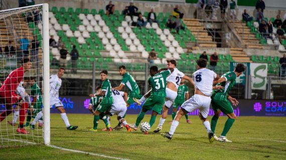 Verso Cavese-Monopoli: una vittoria che cambiò rotta. Il rewind dell'andata