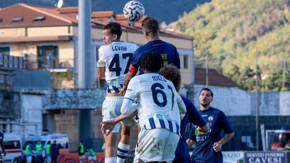 Un pareggio giusto. Ma quel gol annullato a Fusco grida vendetta