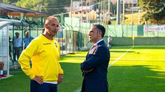 San Marino ko, ma Colombo brilla: dalla C col Forlì alla nazionale Sammarinese, exploit firmato anche da Domenico Corcione