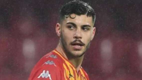 Stangata per il Benevento. Squalificato Christian Pastina per due anni