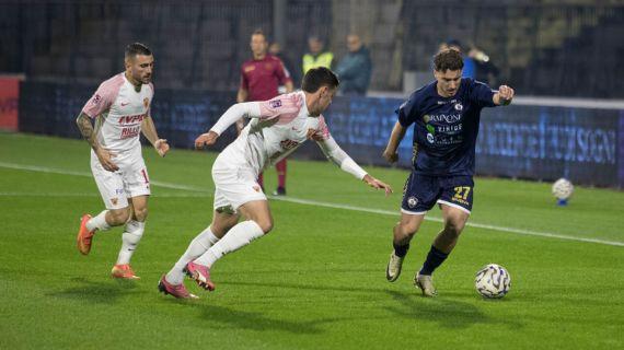 Verso Benevento-Cavese, una sconfitta immeritata. Il rewind dell'andata