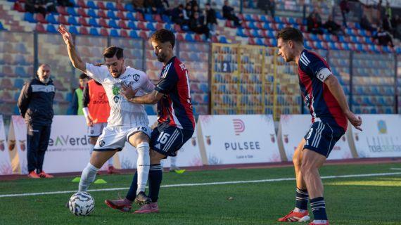 Verso Cavese-Casertana: un secondo tempo fatale. Il rewind dell'andata