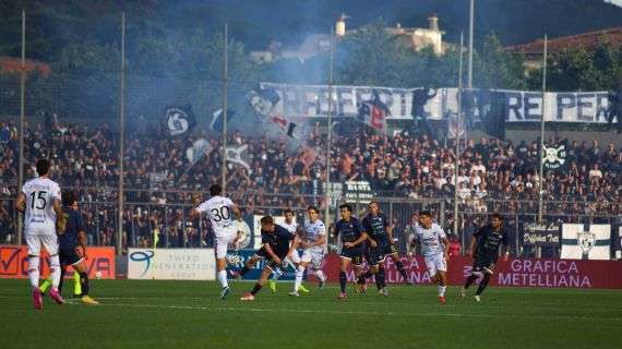 Cavese-Catania