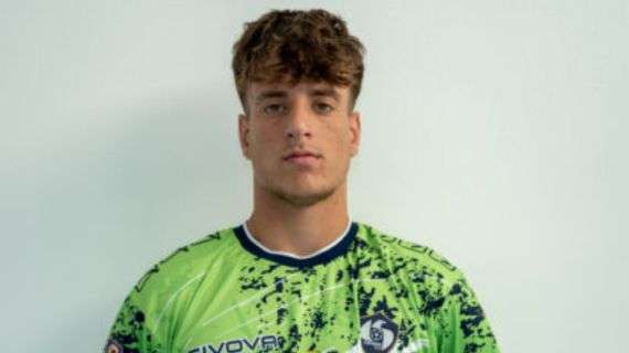 UFFICIALE - Gennaro Di Somma è un nuovo calciatore della Palmese 