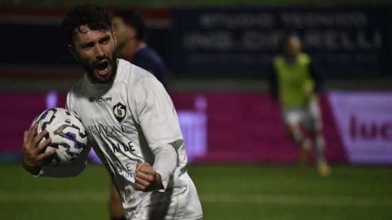 Le pagelle degli aquilotti: gli "anziani" guidano la riscossa, giornata 'no' per Boffelli