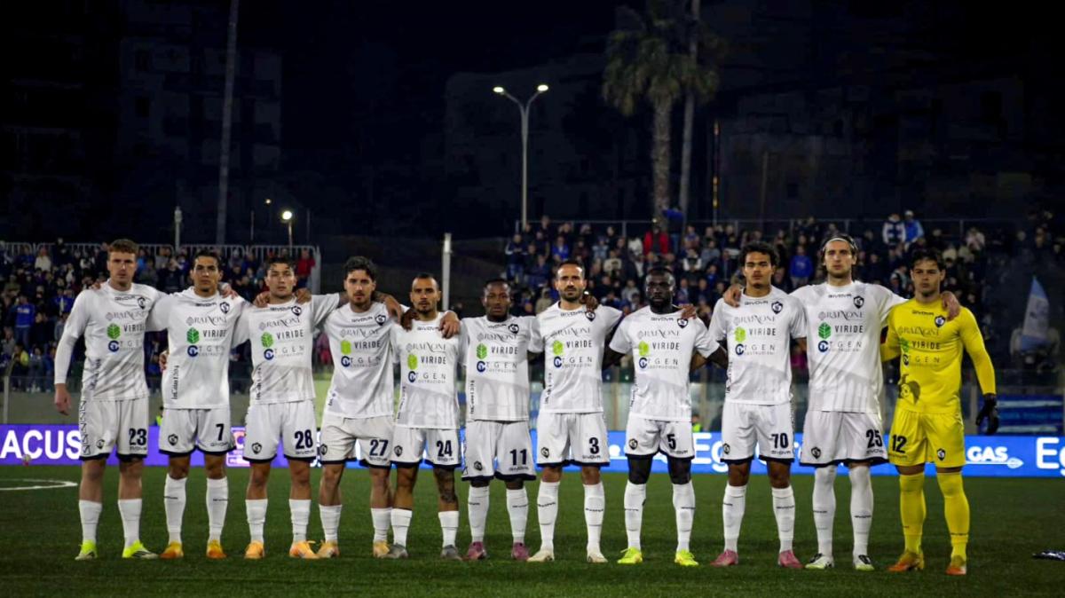 Le pagelle degli aquilotti: la decima di Orlando vale la salvezza