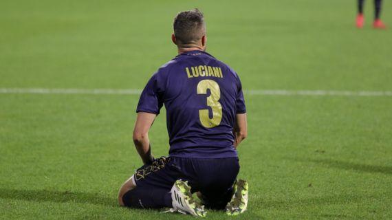 Una maledizione che non conosce fine. Con il Siracusa partita cruciale per un Natale "tranquillo"