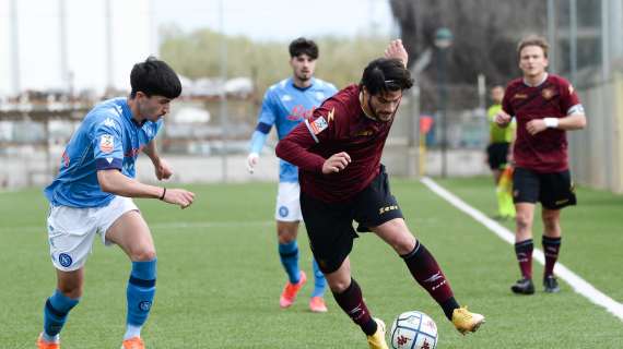 UFFICIALE - Angelo Guida è un nuovo calciatore della Cavese