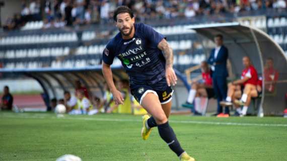 Sulla buona strada, manca solo il gol. FVS fondamentale ma da migliorare