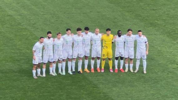 Le belle prestazioni (purtroppo) non bastano. Venerdì tutti allo stadio per una sfida cruciale