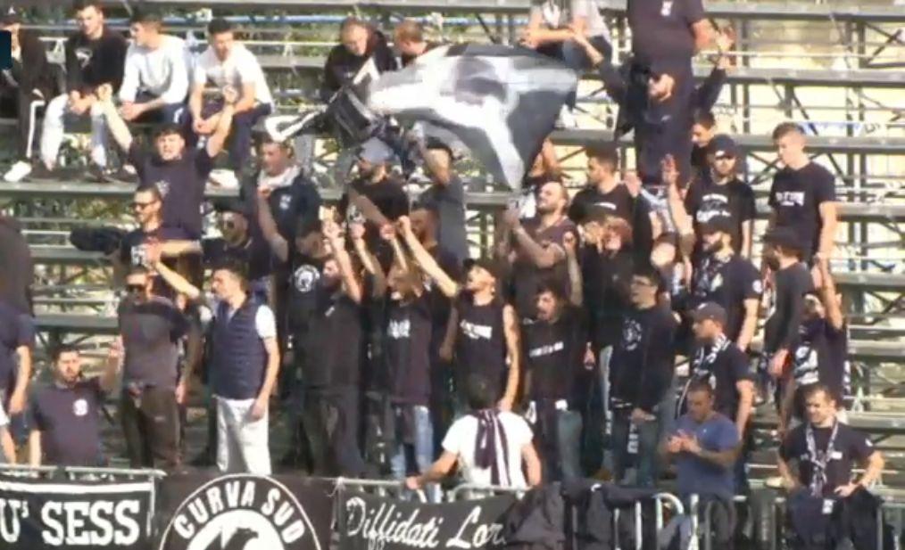 I precedenti tra Siracusa e Cavese: la vittoria biancoblù manca dal 2003