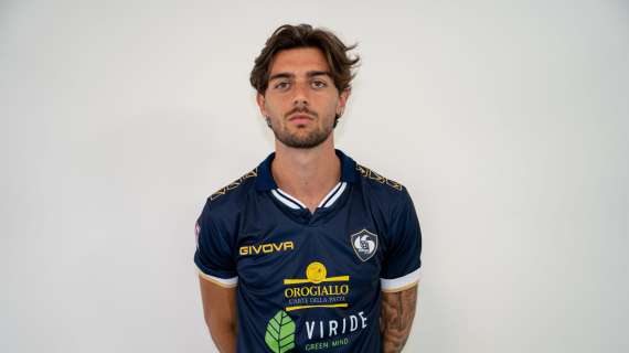 Saio-Benevento: trattativa in stato avanzato per la cessione del difensore aquilotto ai sanniti