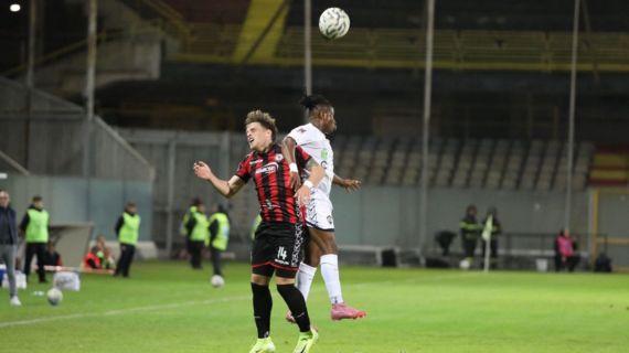 Giudice Sportivo: Diarrassouba salterà la gara con l'Atalanta U23