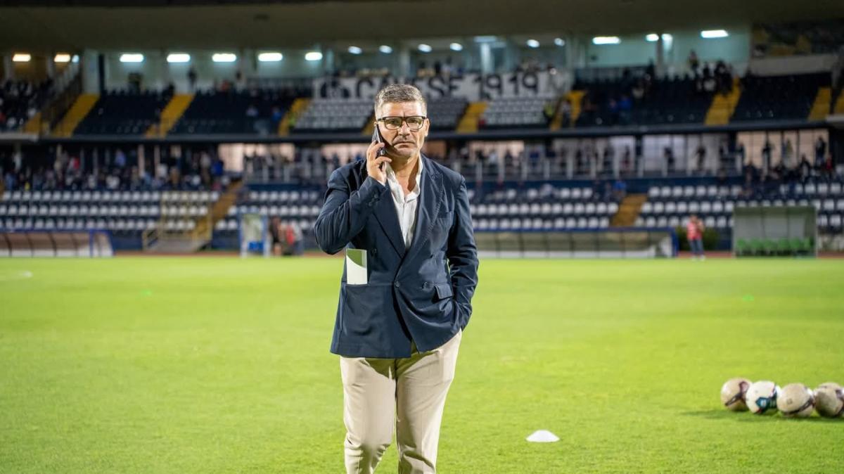 Fillppi: "Crotone sarà vietata ai nostri tifosi per probabili incontri con altre tifoserie. Faremo immediato ricorso al TAR"