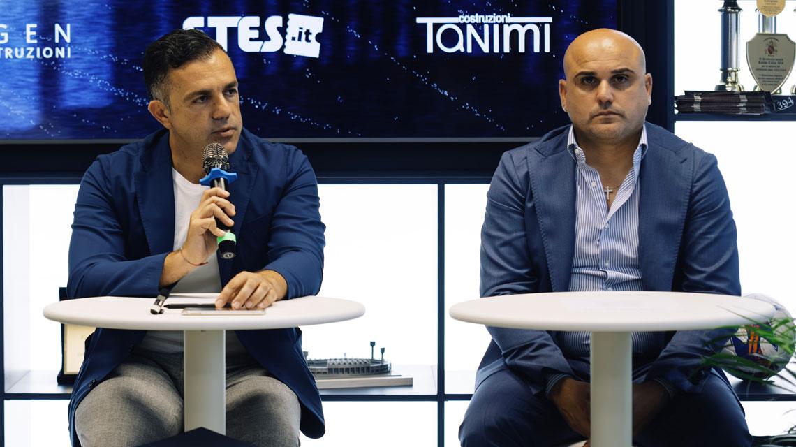 Lamberti e De Liguori