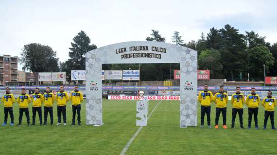 Coppa Italia Serie C al via: 56 squadre in campo nel primo turno, tre match in diretta su Sky