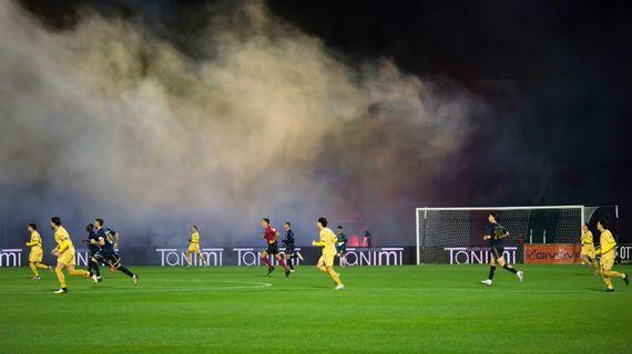 Il resoConto del Girone C: il girone di ritorno prende il via