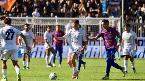 Verso Cavese-Casarano: ricordare per ripartire. Il rewind dell'andata