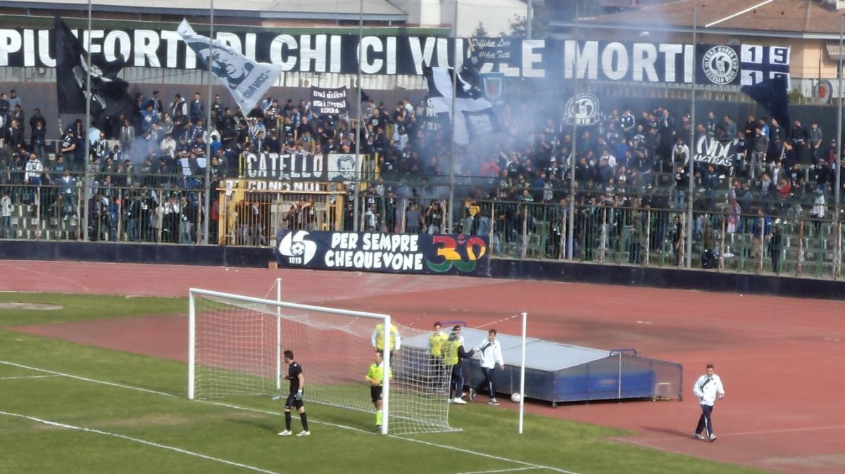 I precedenti tra Cavese e Cosenza: ultimo incontro al Lamberti è datato 2013