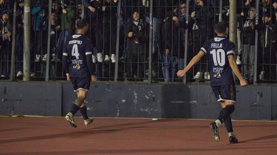 I precedenti tra Cavese e Team Altamura: il pari dello scorso anno grida vendetta